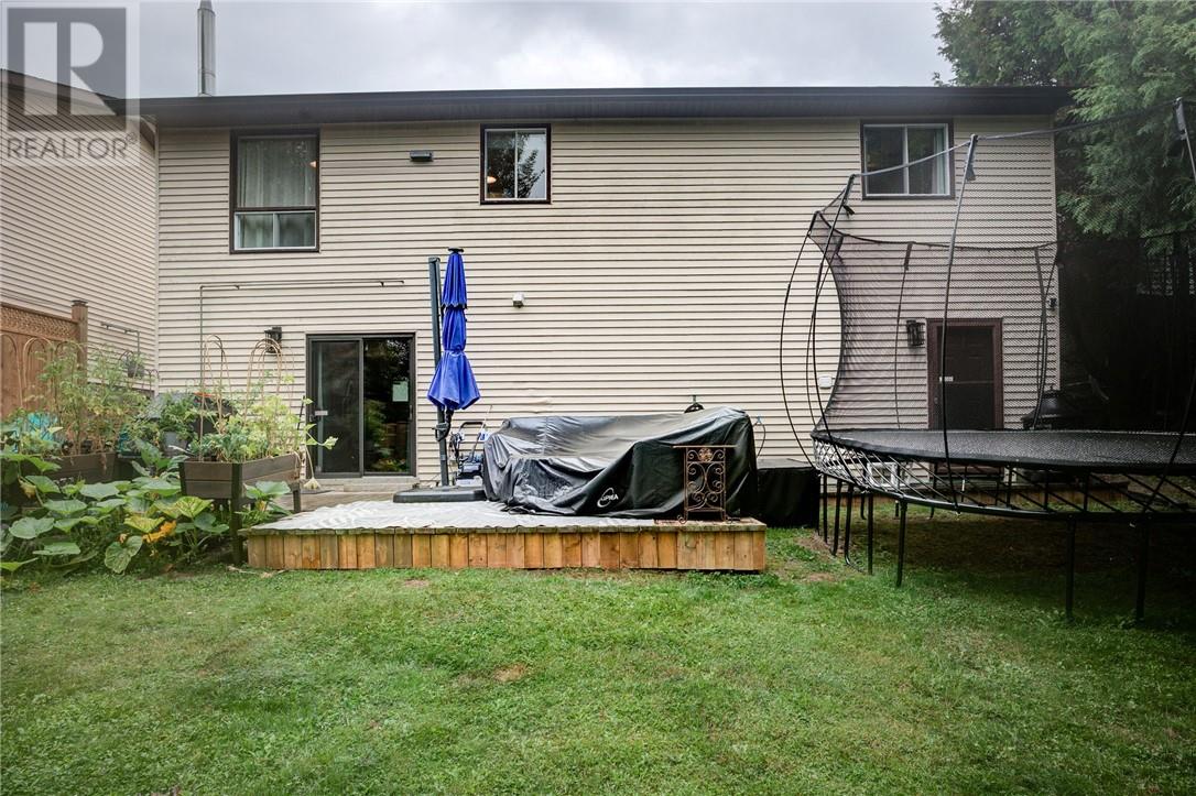 2870 Algonquin Road, Sudbury, Ontario P3E 4X6 - Photo 19 - 2129595