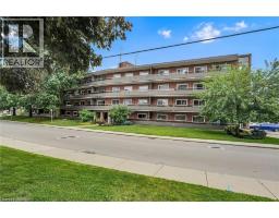 11 WOODMAN Drive Unit# 409, Hamilton, Ontario