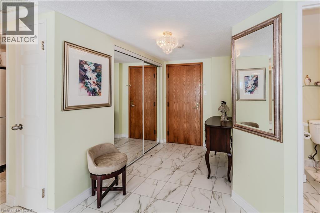 6 Willow Street Unit# 802, Waterloo, Ontario  N2J 4S3 - Photo 11 - 40853366
