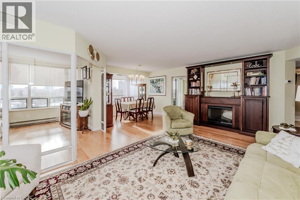 6 Willow Street Unit# 802, Waterloo, Ontario  N2J 4S3 - Photo 14 - 40853366