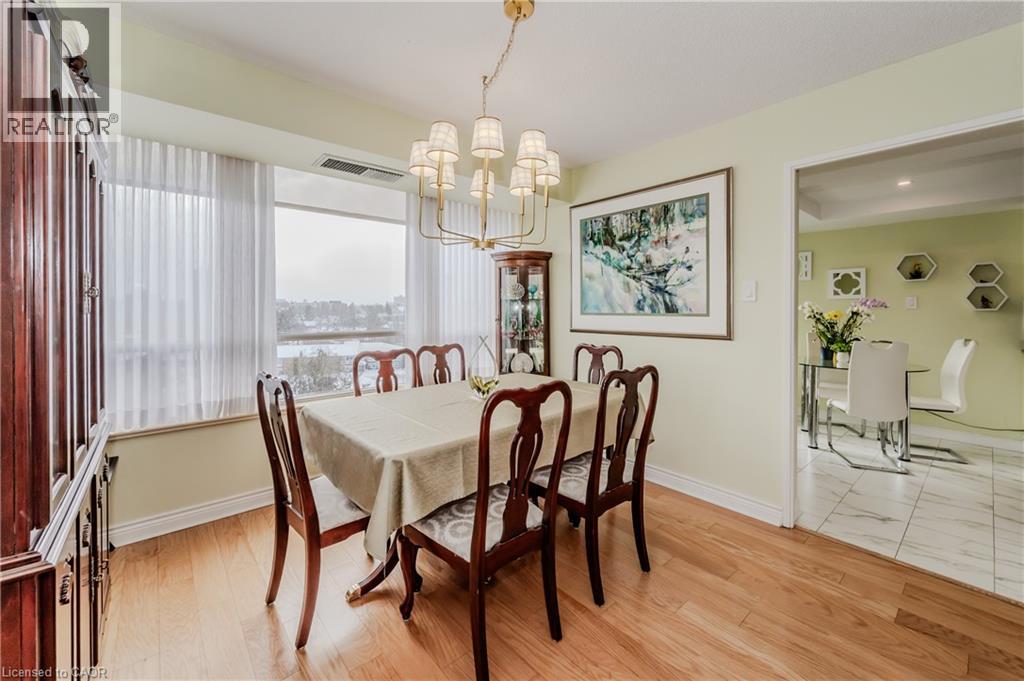 6 Willow Street Unit# 802, Waterloo, Ontario  N2J 4S3 - Photo 18 - 40853366
