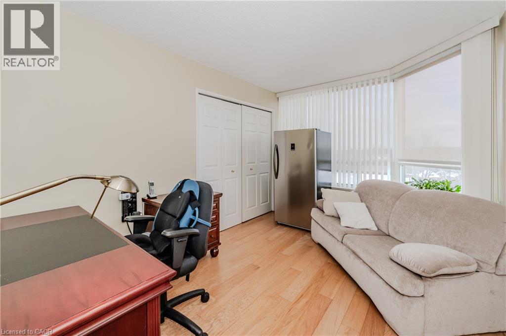 6 Willow Street Unit# 802, Waterloo, Ontario  N2J 4S3 - Photo 25 - 40853366