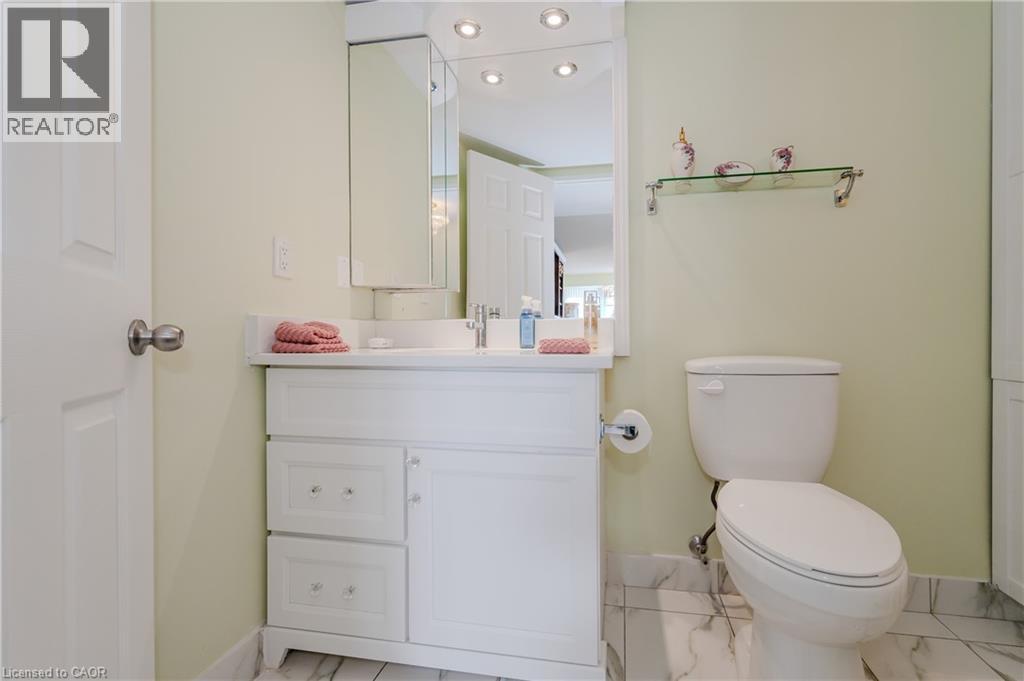 6 Willow Street Unit# 802, Waterloo, Ontario  N2J 4S3 - Photo 27 - 40853366