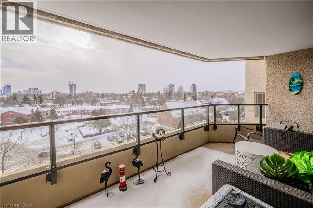 6 Willow Street Unit# 802, Waterloo, Ontario  N2J 4S3 - Photo 33 - 40853366