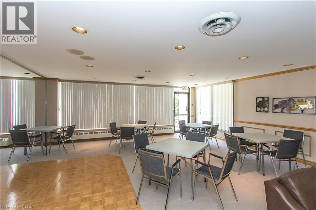 6 Willow Street Unit# 802, Waterloo, Ontario  N2J 4S3 - Photo 39 - 40853366