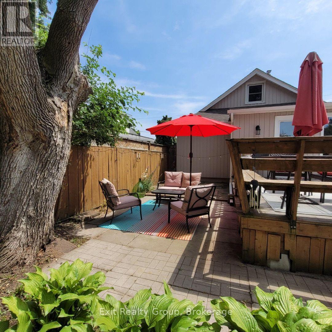 100 Arlington Avenue, Oshawa, Ontario  L1G 2N6 - Photo 35 - E13643808