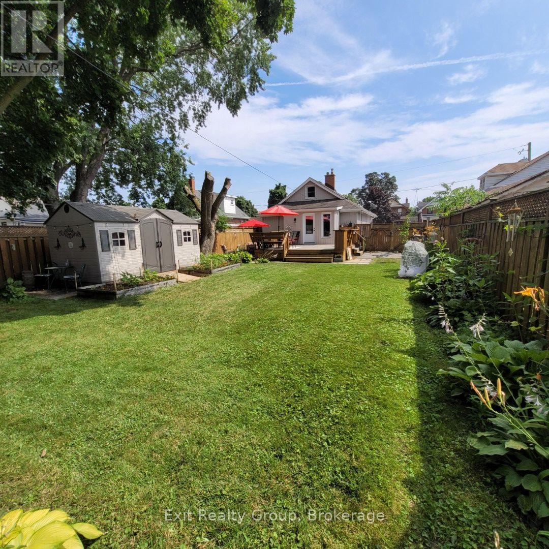 100 Arlington Avenue, Oshawa, Ontario  L1G 2N6 - Photo 37 - E13643808