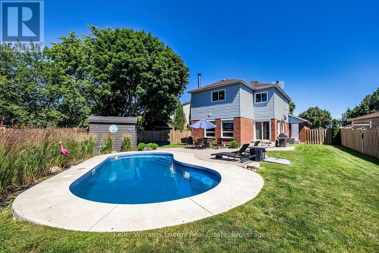 329 Challenger Court, Clarington, Ontario  L1B 1K4 - Photo 41 - E13643870
