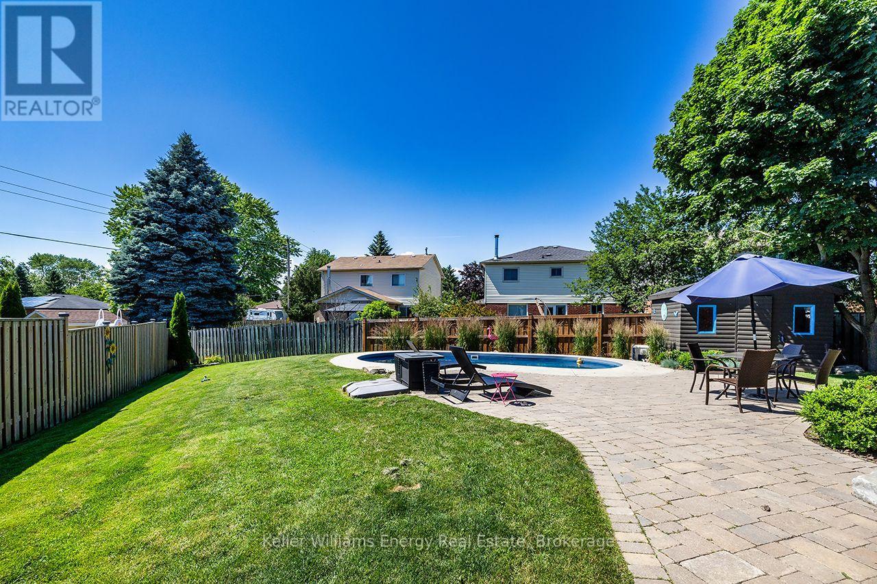 329 Challenger Court, Clarington, Ontario  L1B 1K4 - Photo 43 - E13643870