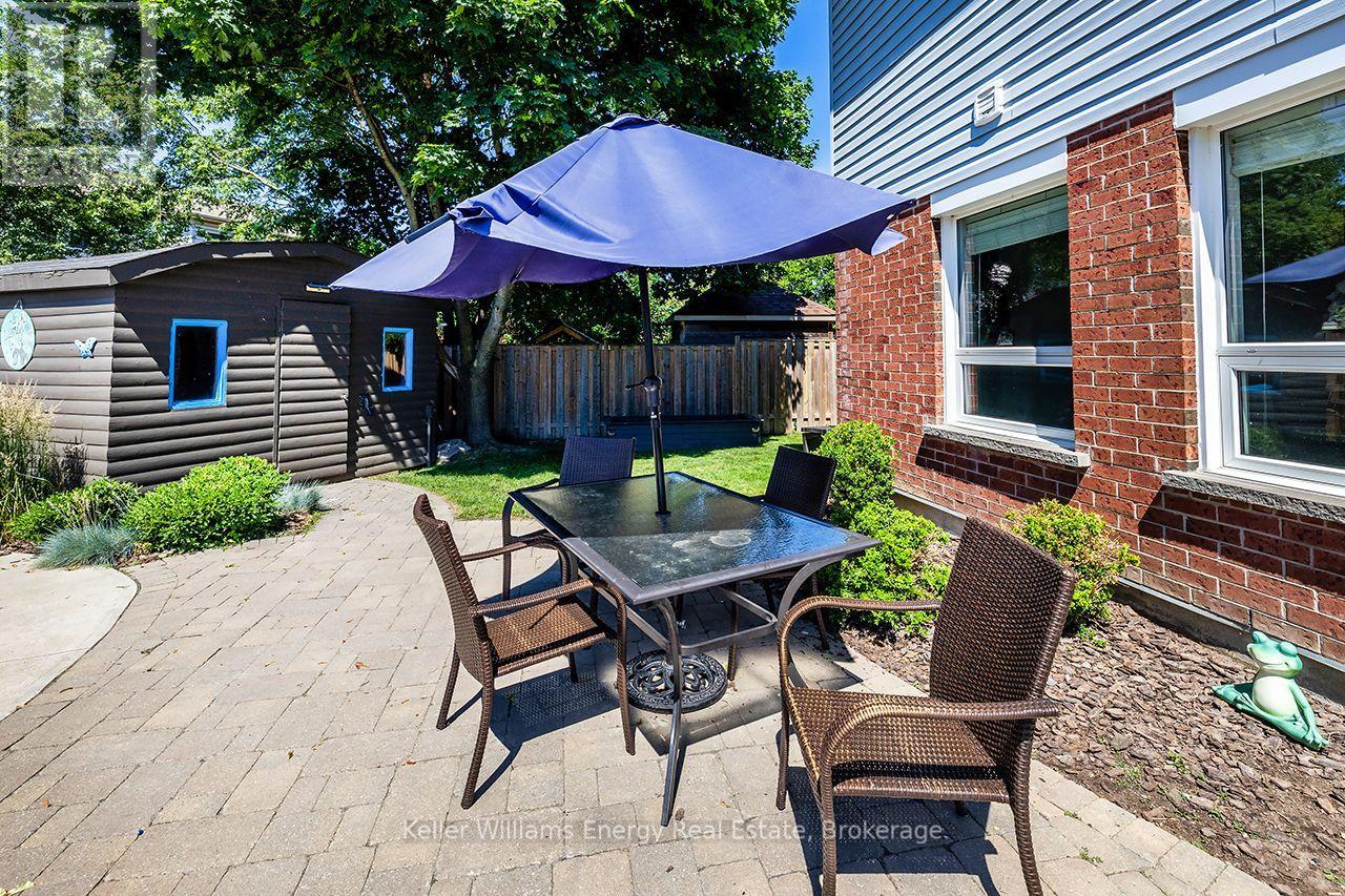 329 Challenger Court, Clarington, Ontario  L1B 1K4 - Photo 48 - E13643870