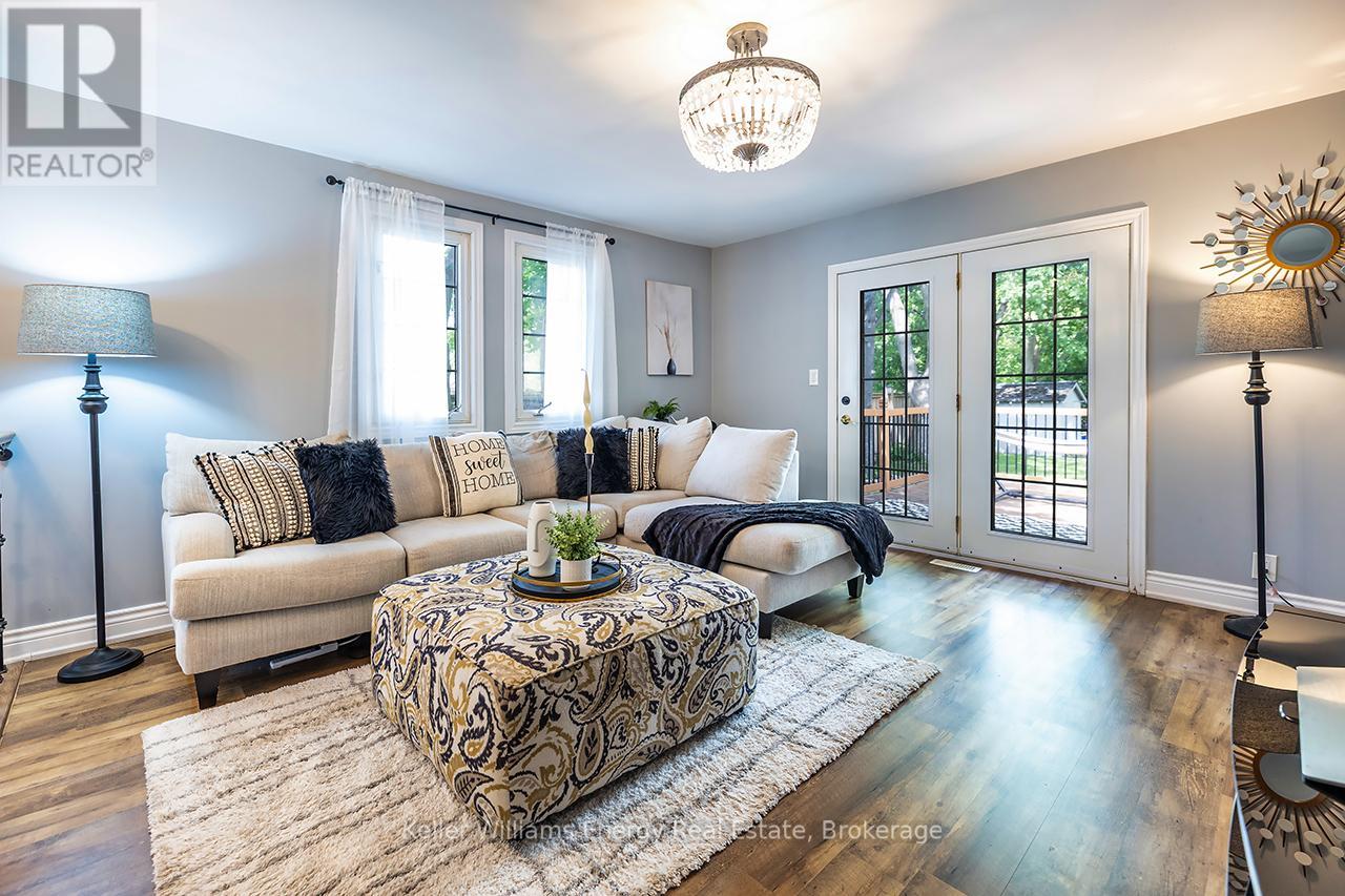 801 Gordon Street, Oshawa, Ontario  L1H 4V8 - Photo 16 - E13643872