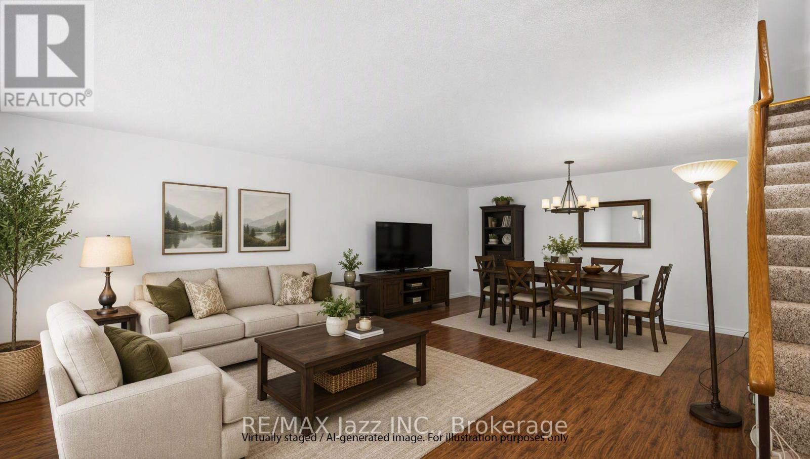 38 - 120 Ling Road, Toronto, Ontario  M1E 4V9 - Photo 10 - E13643990
