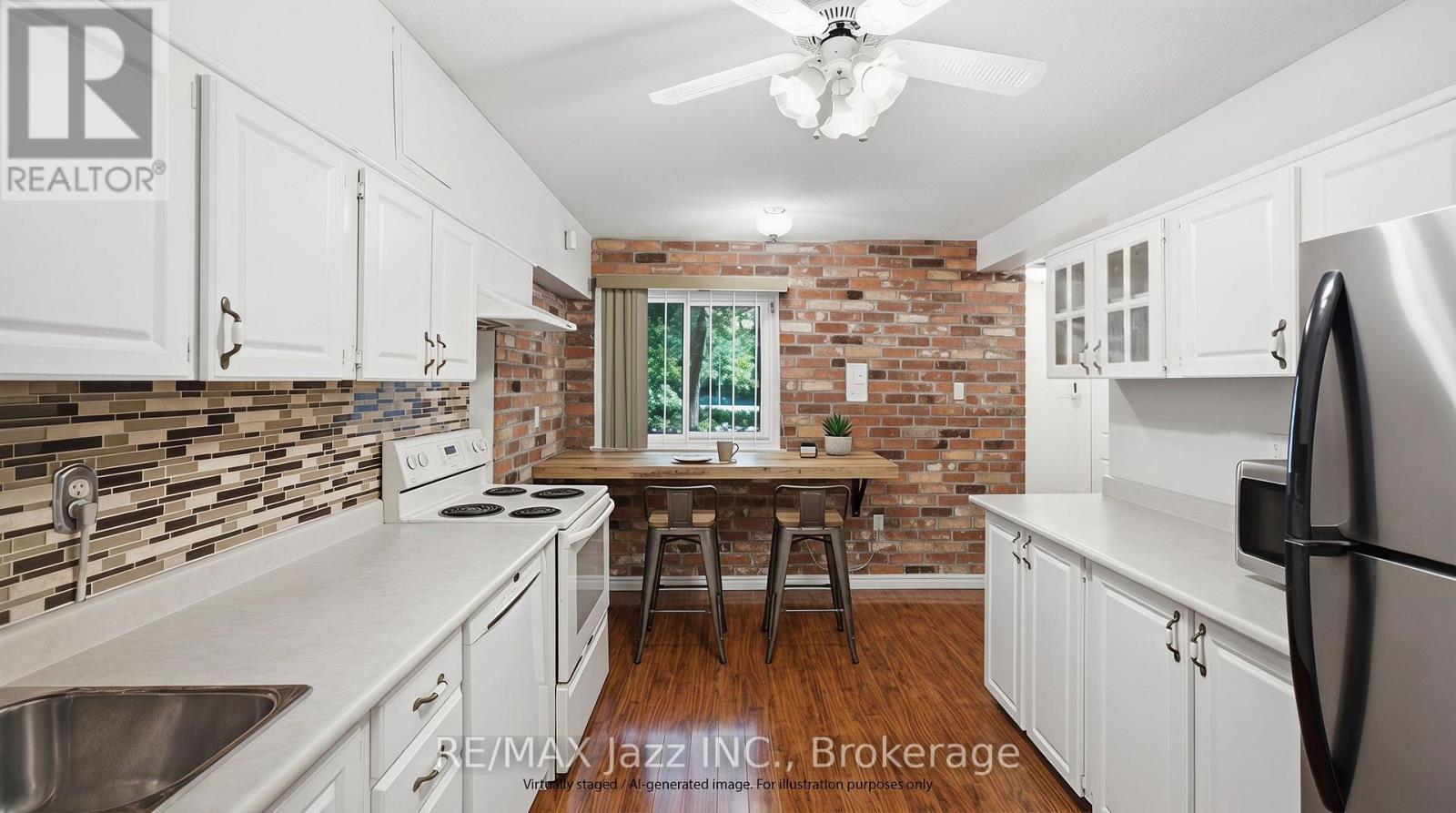 38 - 120 Ling Road, Toronto, Ontario  M1E 4V9 - Photo 15 - E13643990