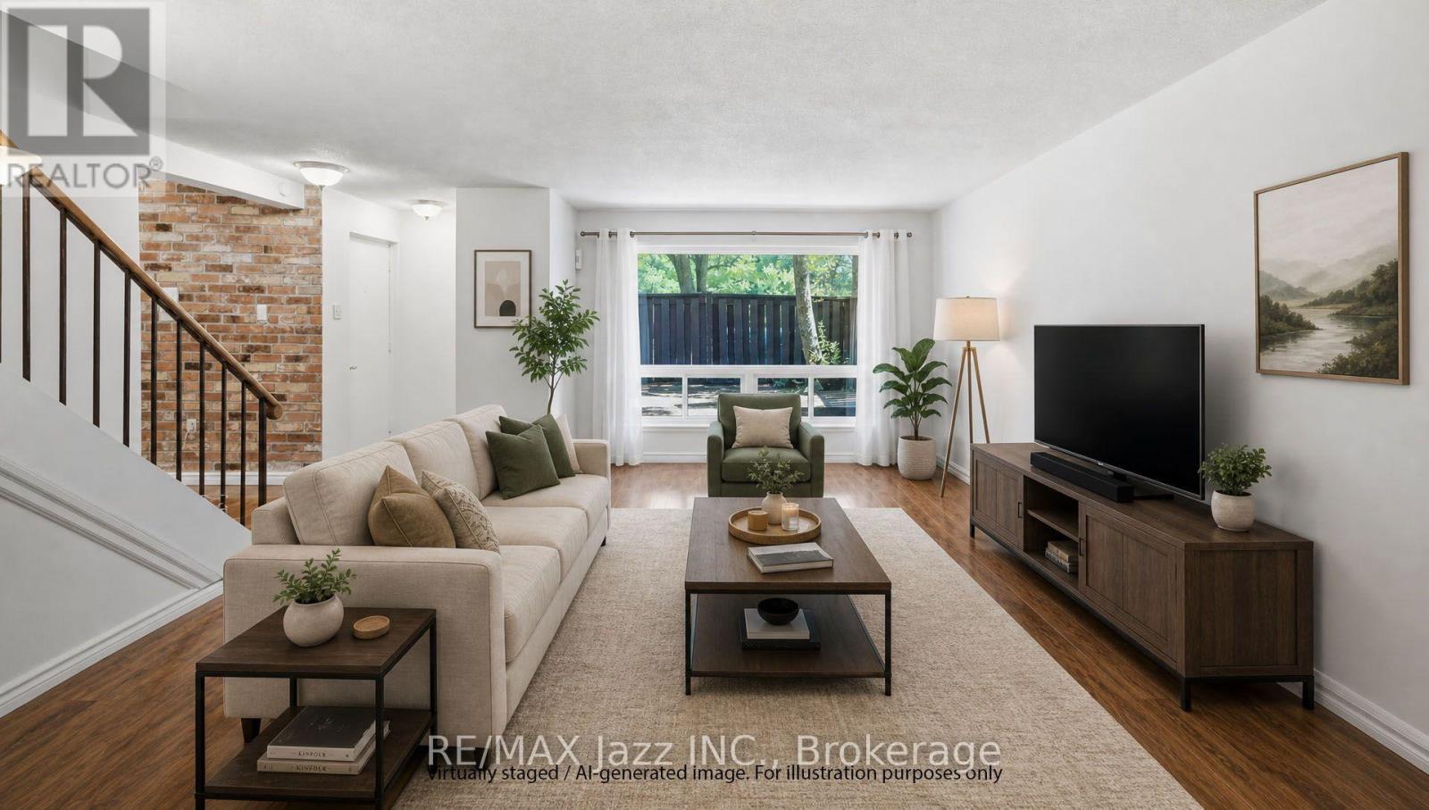 38 - 120 Ling Road, Toronto, Ontario  M1E 4V9 - Photo 8 - E13643990