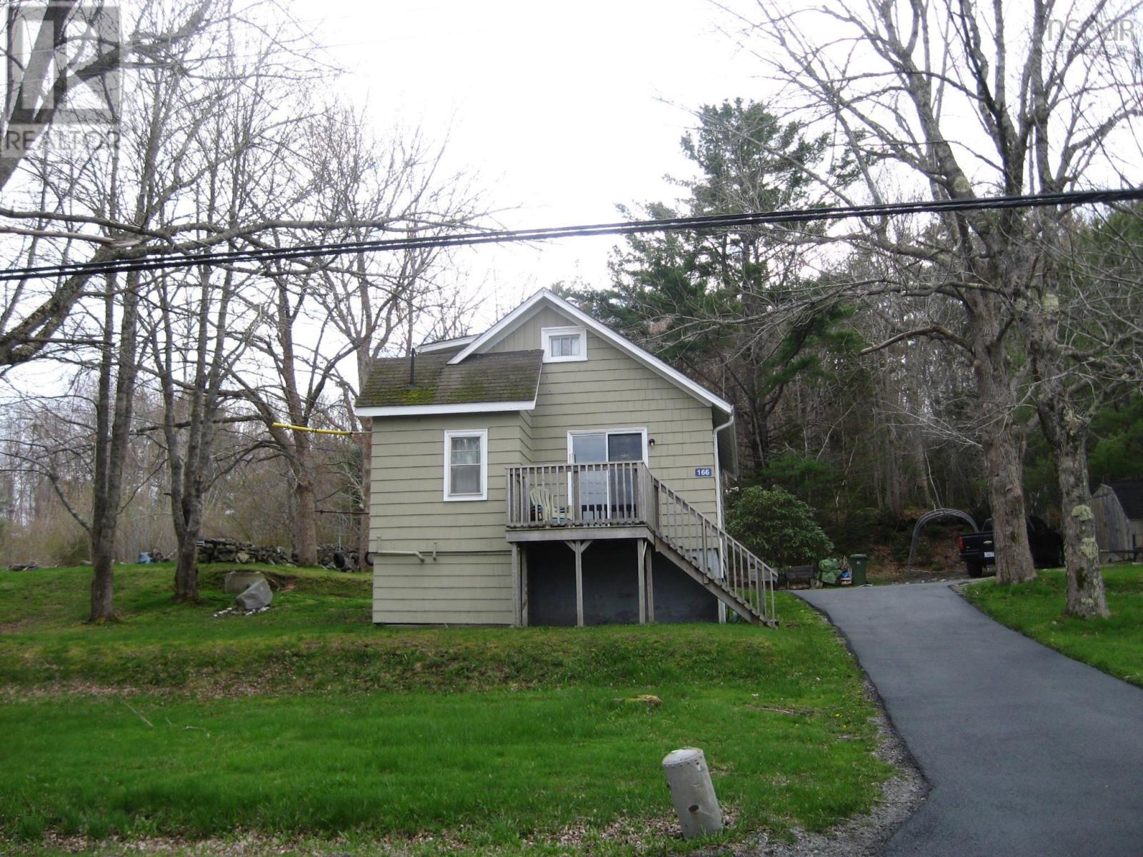 166 West Street, Milton, Nova Scotia