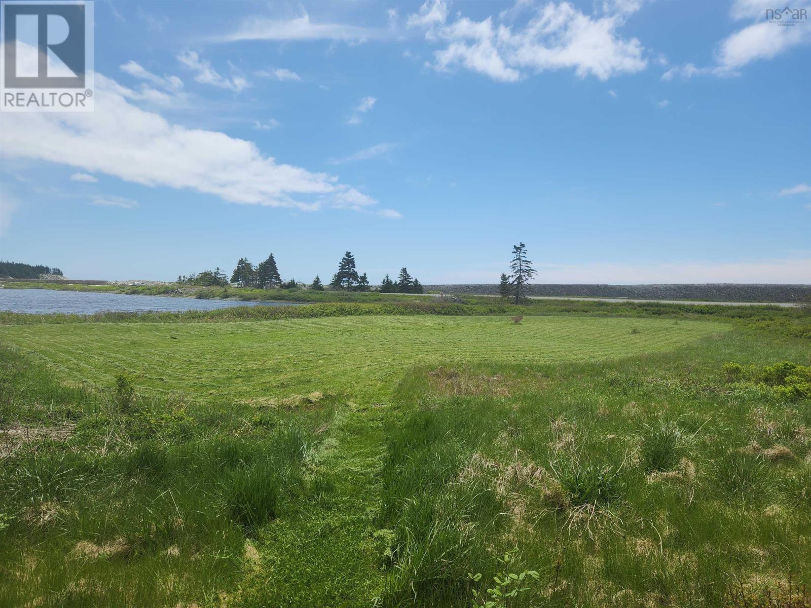 Lot 24 Mosher Road, Western Head, Nova Scotia