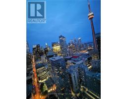 3608 - 125 BLUE JAYS WAY, Toronto, Ontario