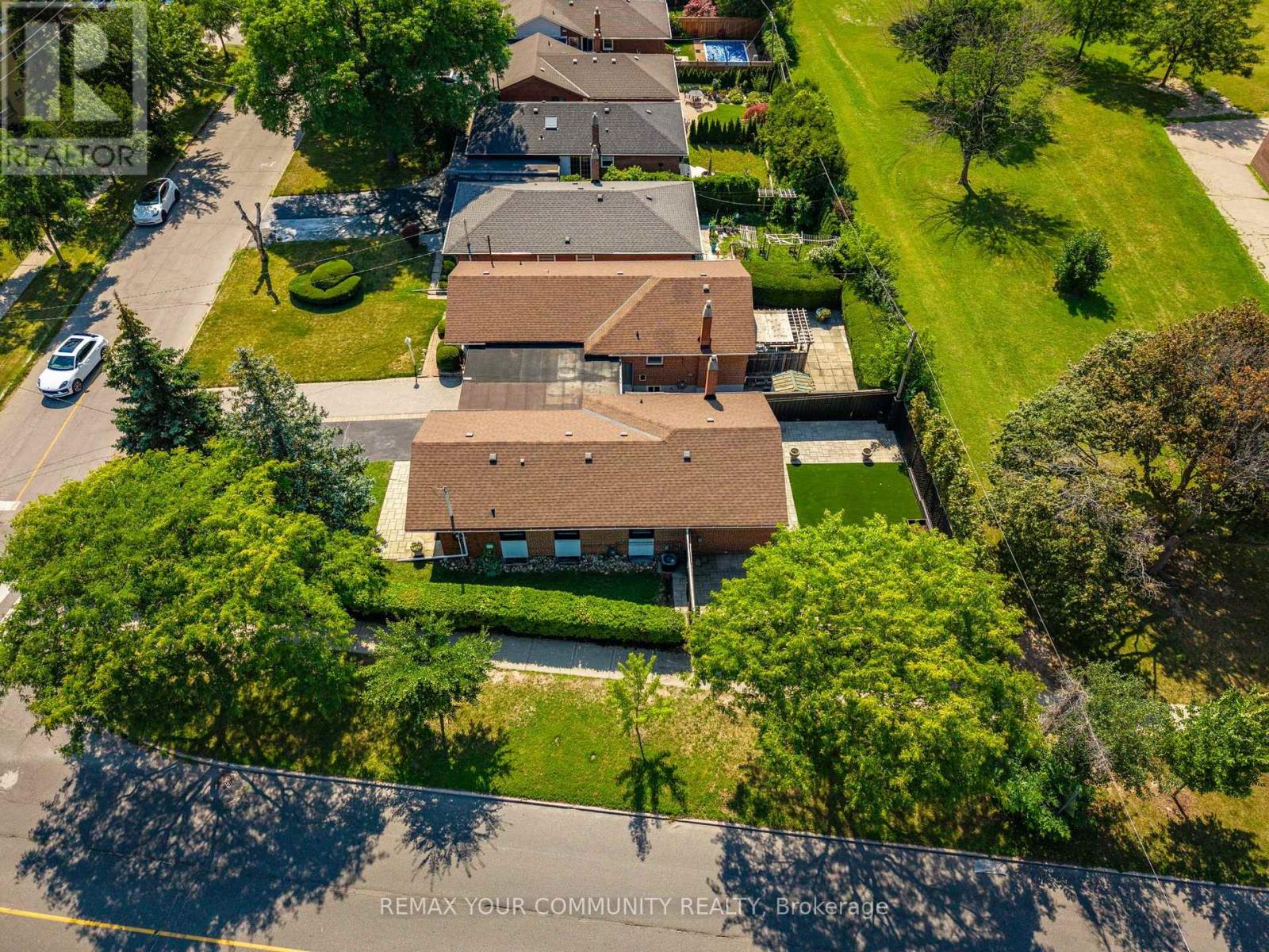 2 Doonaree Drive, Toronto, Ontario  M3A 1M4 - Photo 34 - C13643704
