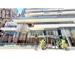 3205 - 38 WIDMER STREET, Toronto, Ontario