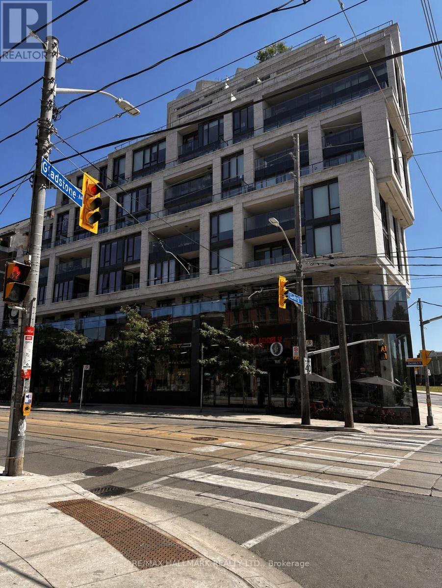 810 - 200 SUDBURY STREET