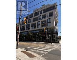 810 - 200 SUDBURY STREET, Toronto, Ontario