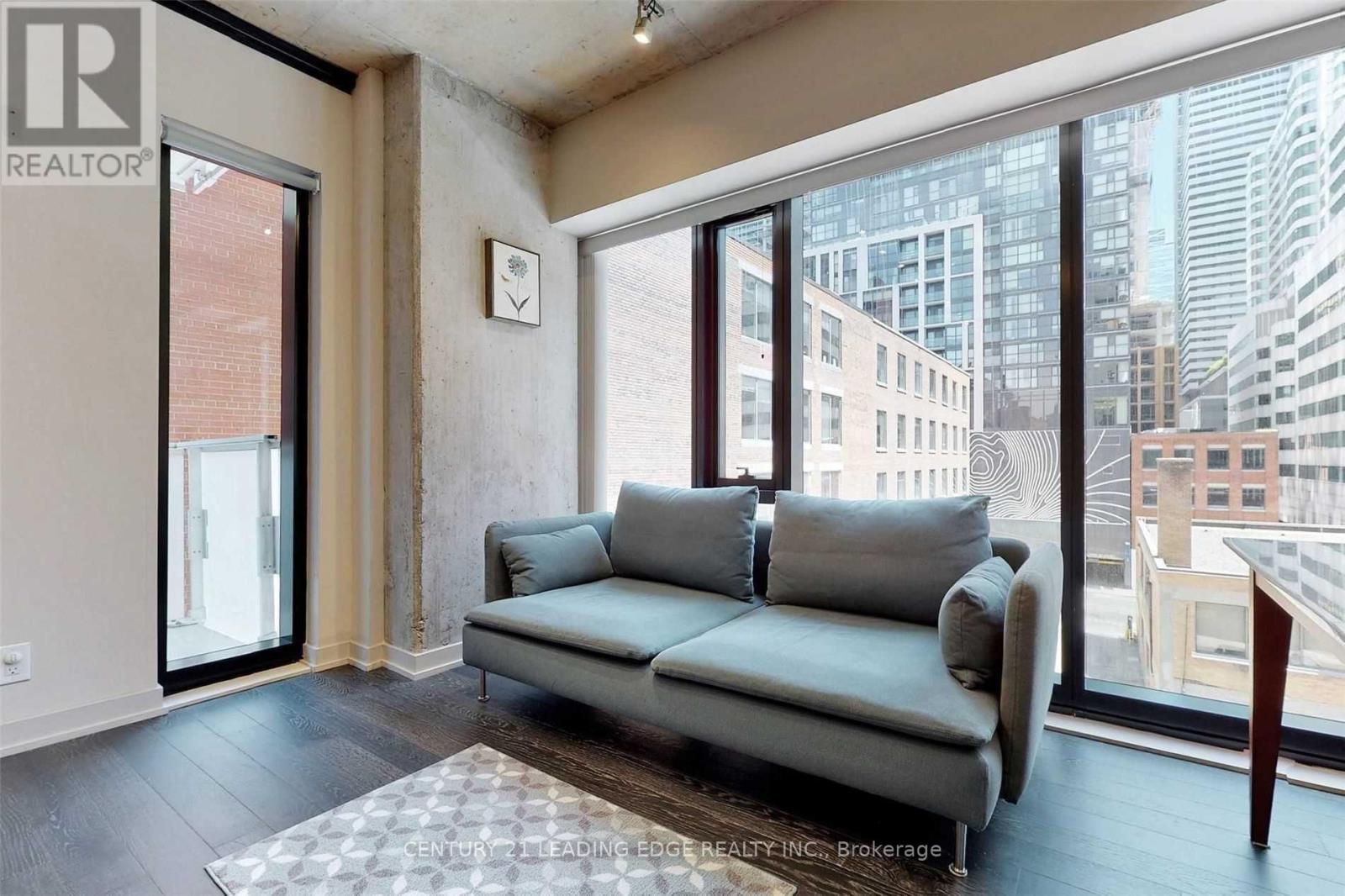 308 - 11 Charlotte Street, Toronto, Ontario  M5V 2H5 - Photo 10 - C13643816