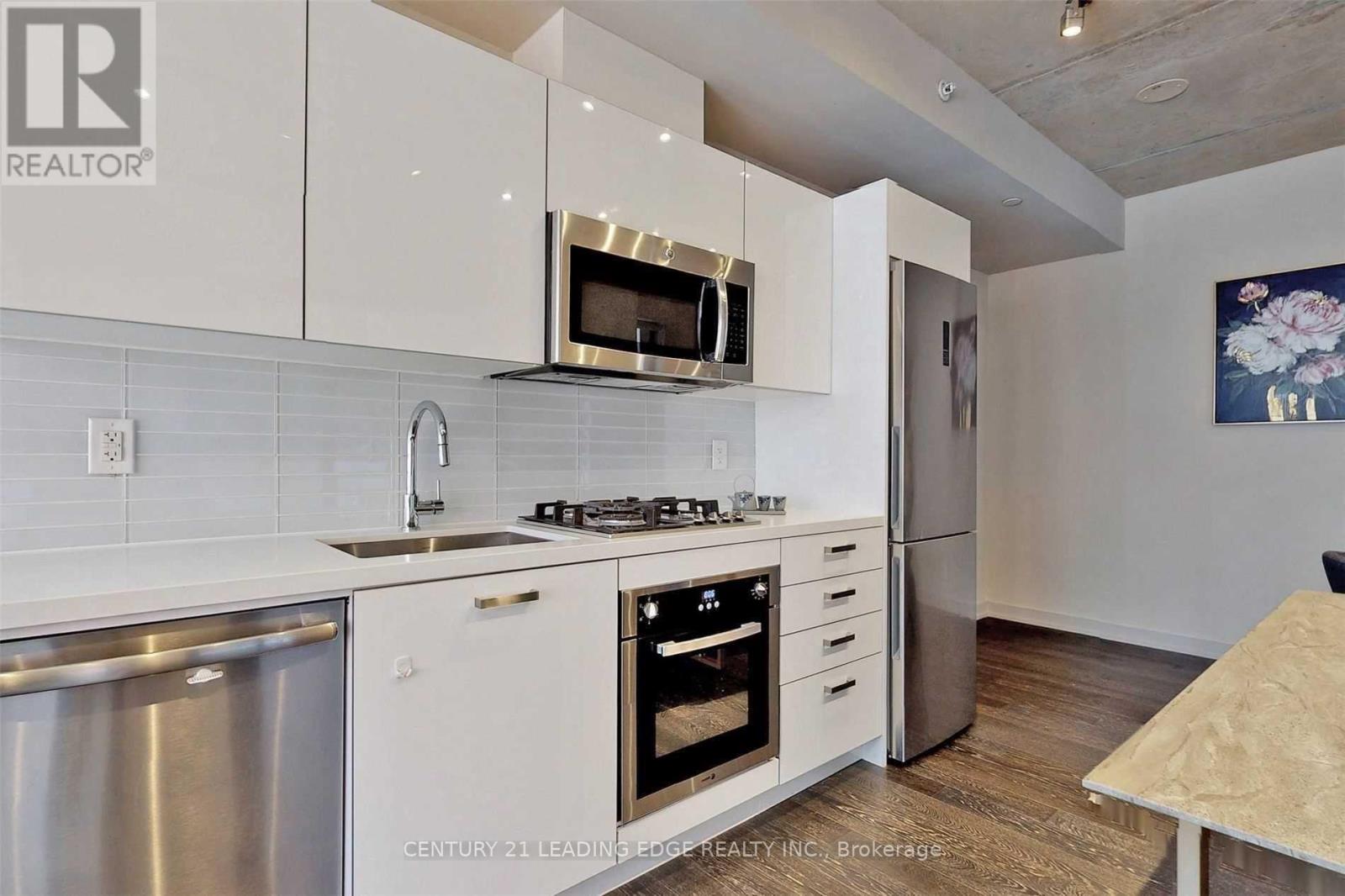 308 - 11 Charlotte Street, Toronto, Ontario  M5V 2H5 - Photo 11 - C13643816