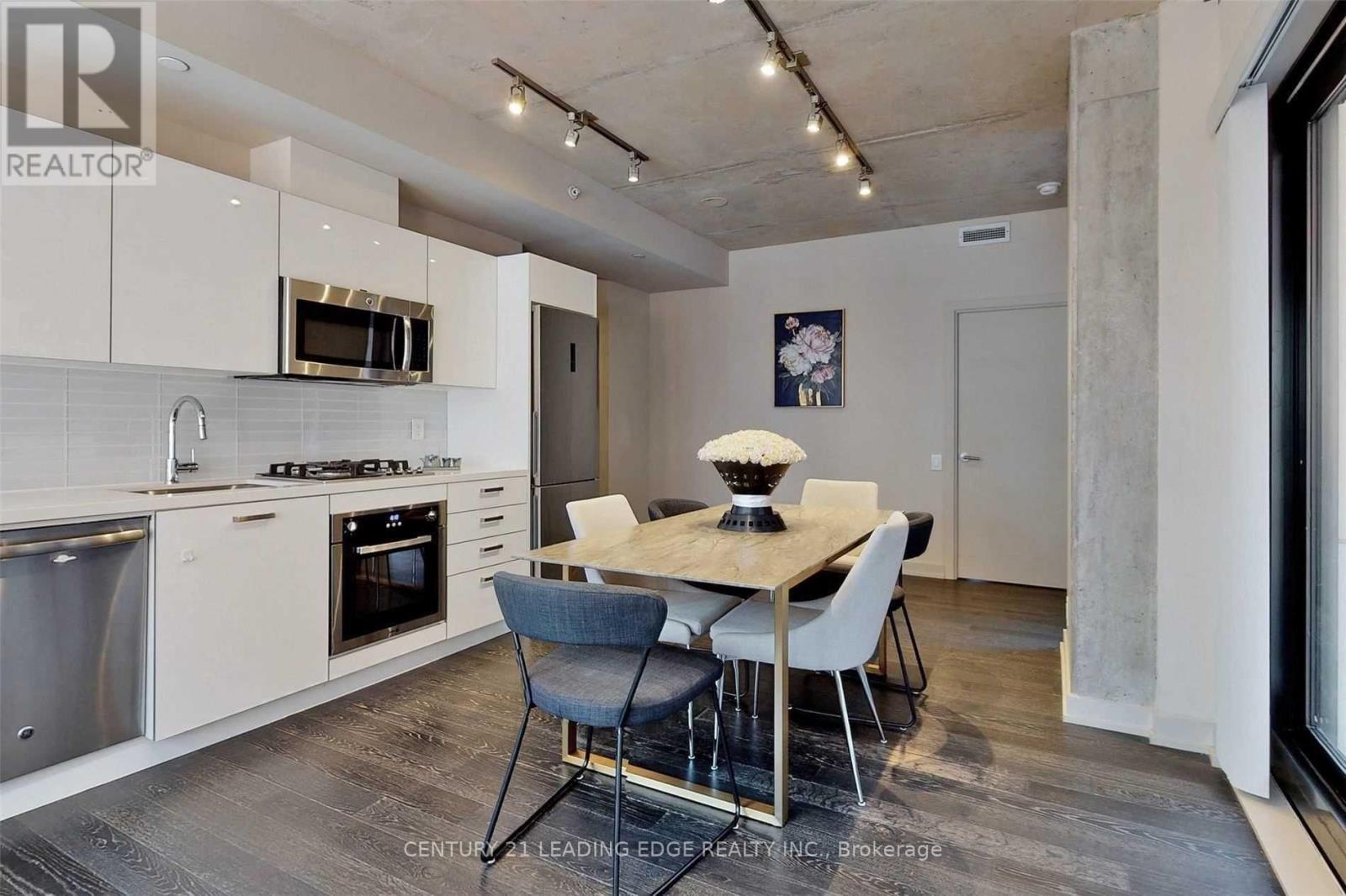 308 - 11 Charlotte Street, Toronto, Ontario  M5V 2H5 - Photo 13 - C13643816