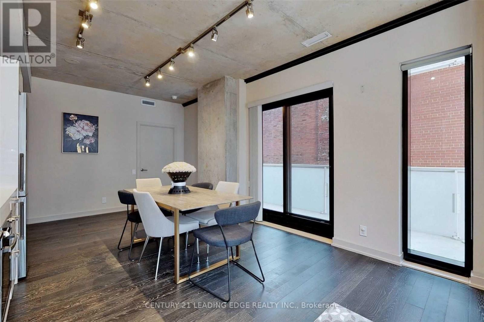 308 - 11 Charlotte Street, Toronto, Ontario  M5V 2H5 - Photo 15 - C13643816