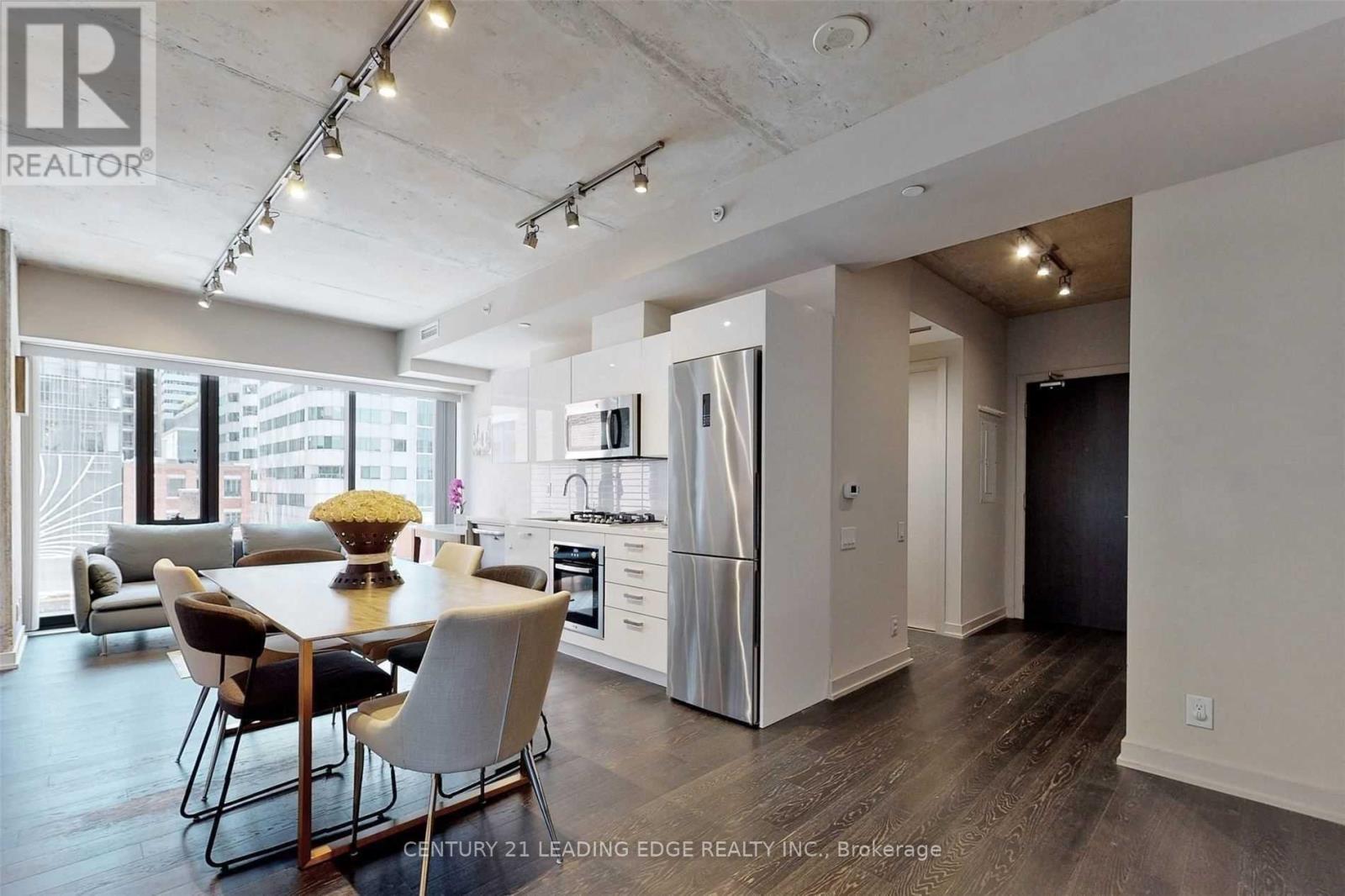 308 - 11 Charlotte Street, Toronto, Ontario  M5V 2H5 - Photo 16 - C13643816