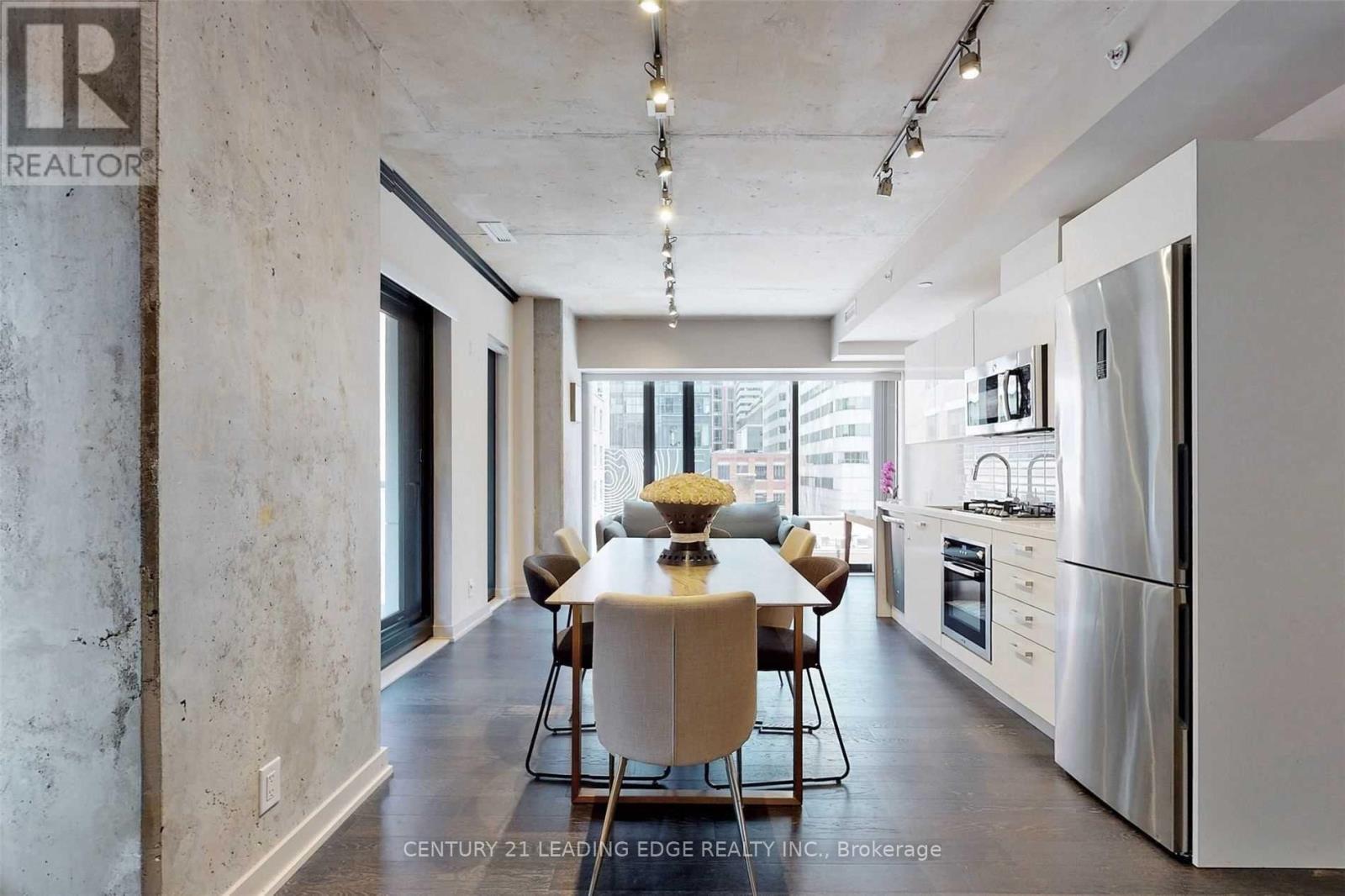 308 - 11 Charlotte Street, Toronto, Ontario  M5V 2H5 - Photo 17 - C13643816