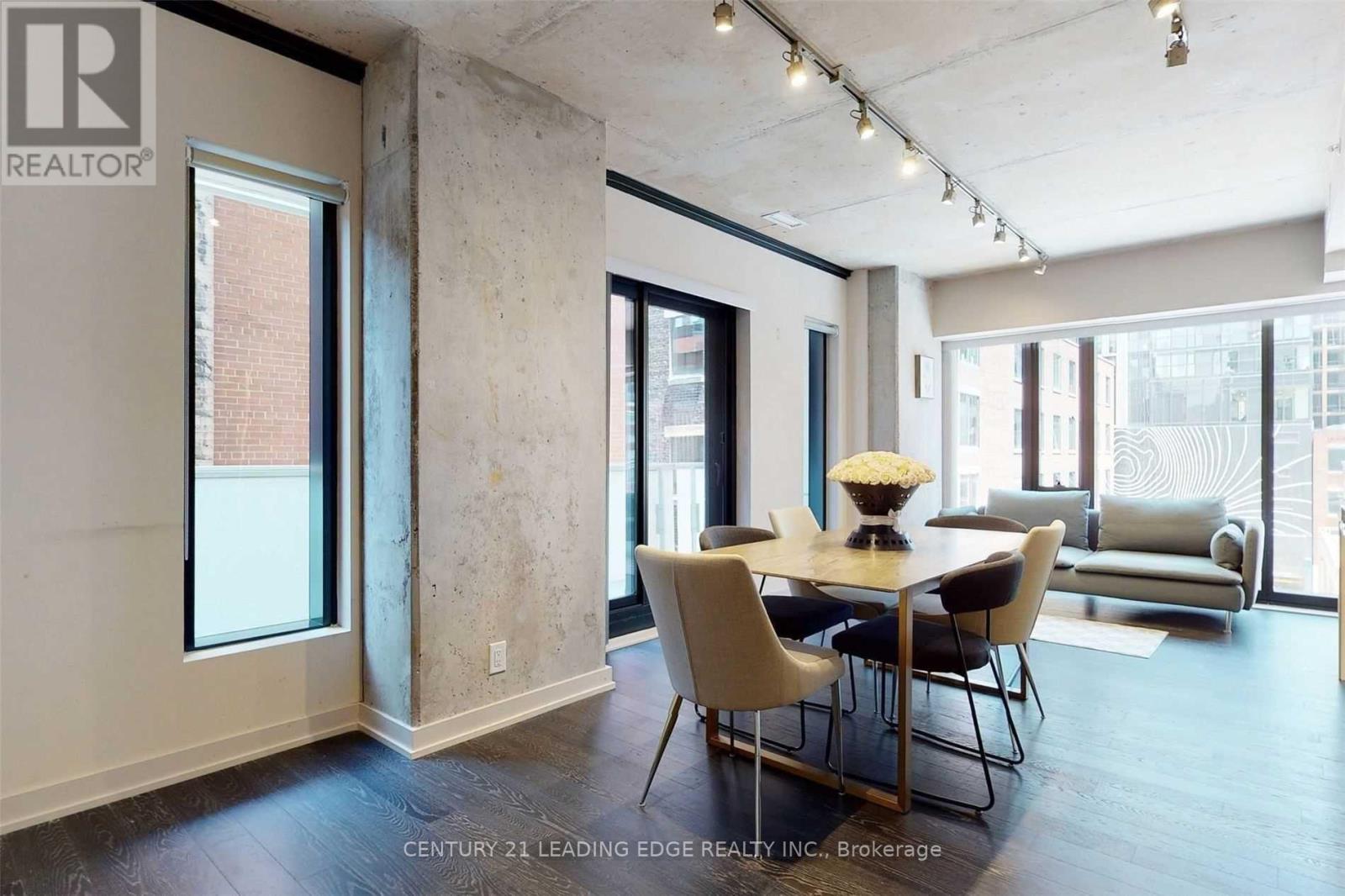 308 - 11 Charlotte Street, Toronto, Ontario  M5V 2H5 - Photo 18 - C13643816