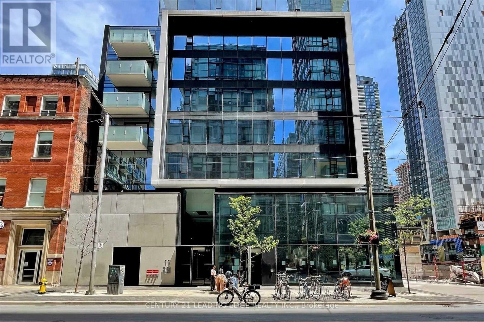 308 - 11 Charlotte Street, Toronto, Ontario  M5V 2H5 - Photo 2 - C13643816