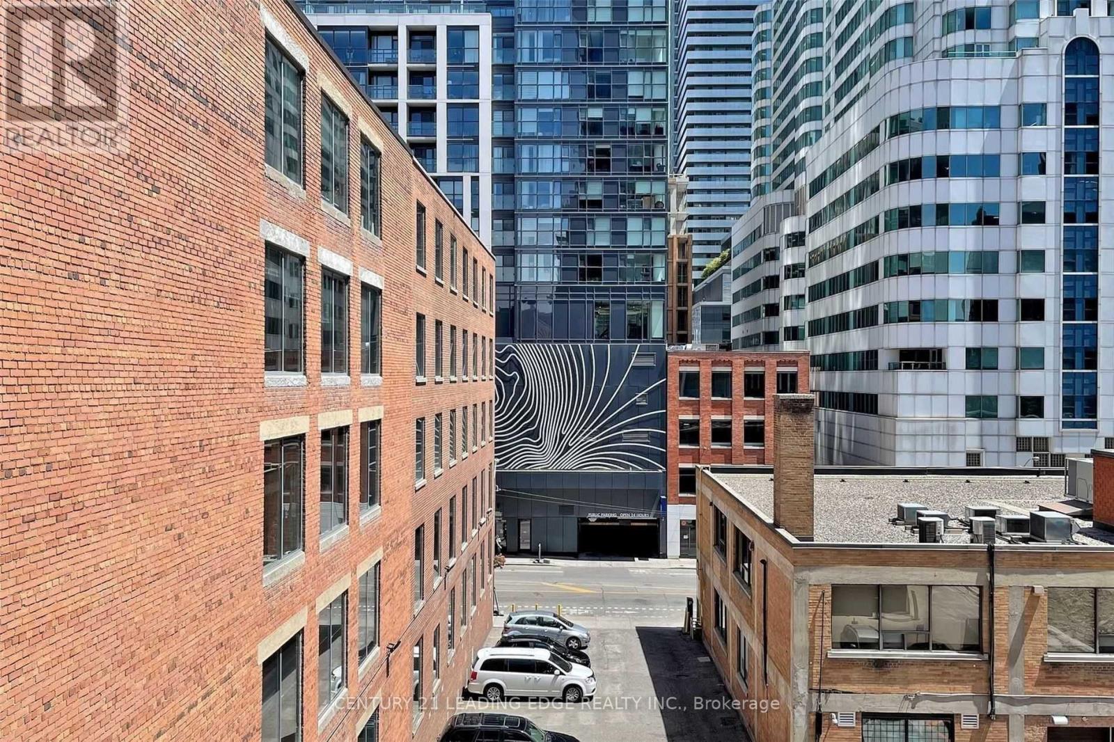 308 - 11 Charlotte Street, Toronto, Ontario  M5V 2H5 - Photo 28 - C13643816