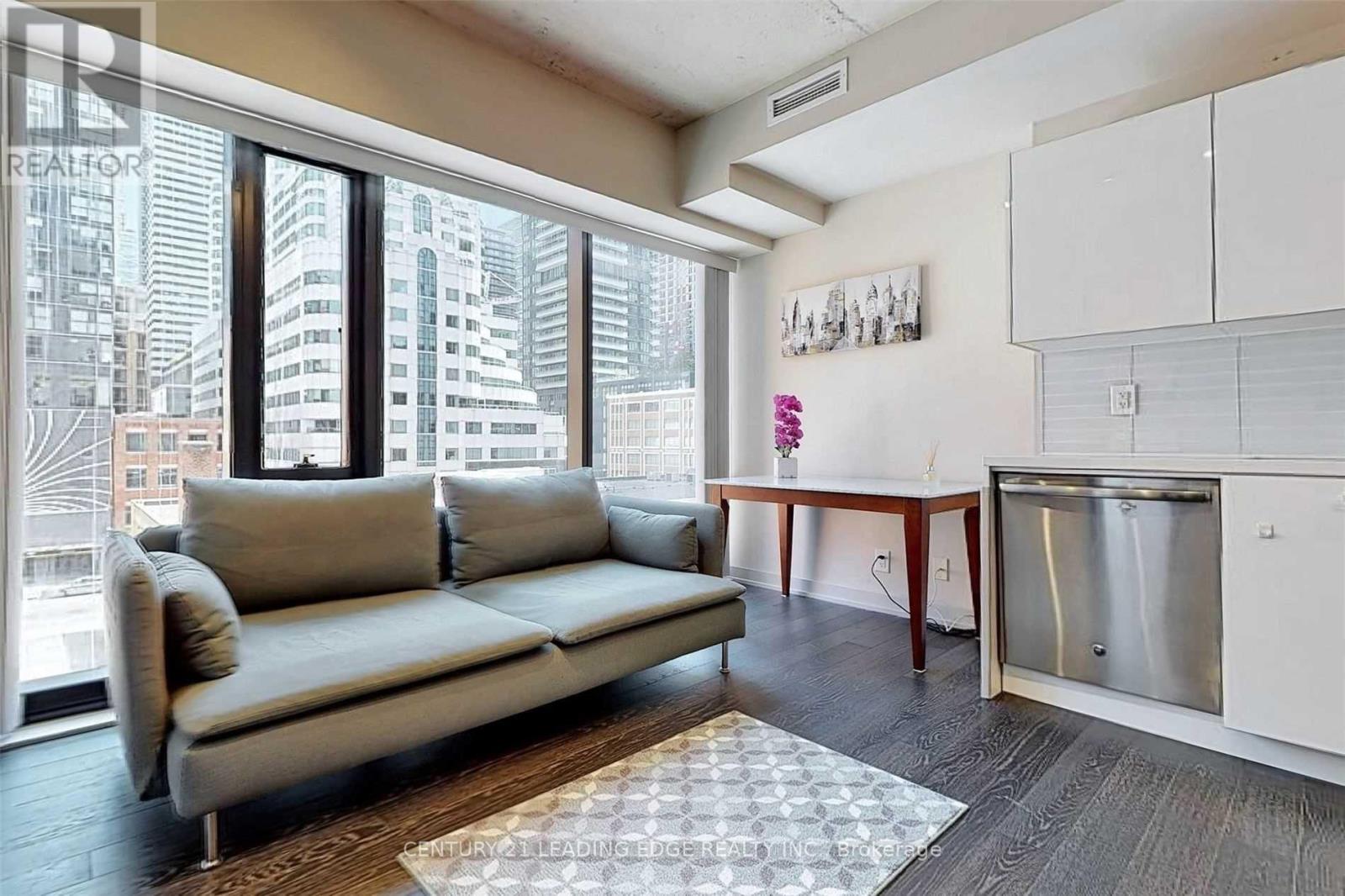 308 - 11 Charlotte Street, Toronto, Ontario  M5V 2H5 - Photo 8 - C13643816