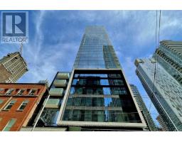308 - 11 CHARLOTTE STREET, Toronto, Ontario