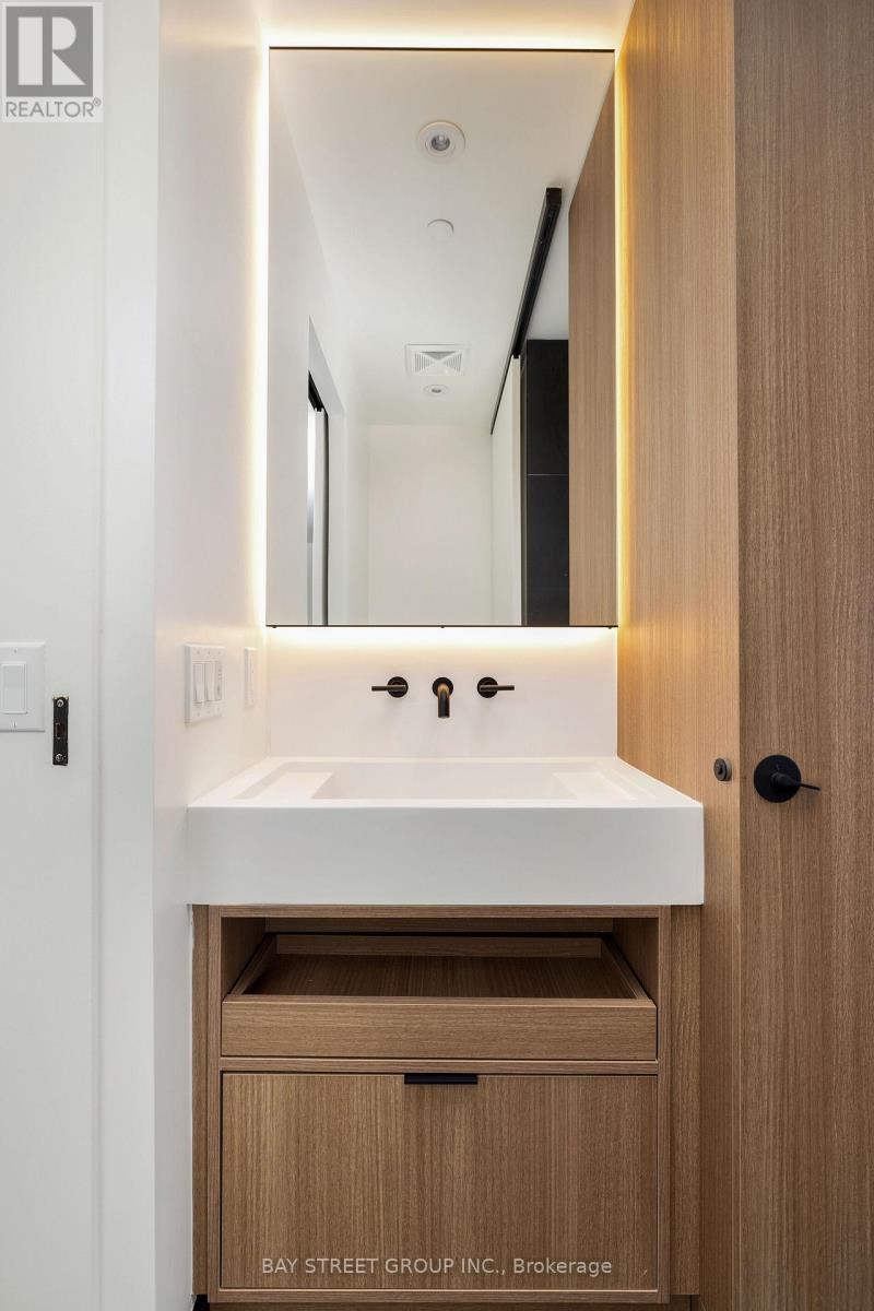 3601 - 55 Charles Street E, Toronto, Ontario  M4Y 0J1 - Photo 24 - C13643834