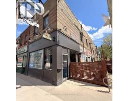 119 HARBORD STREET, Toronto, Ontario