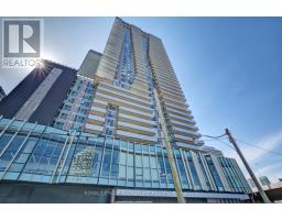 1006 - 20 RICHARDSON STREET, Toronto, Ontario
