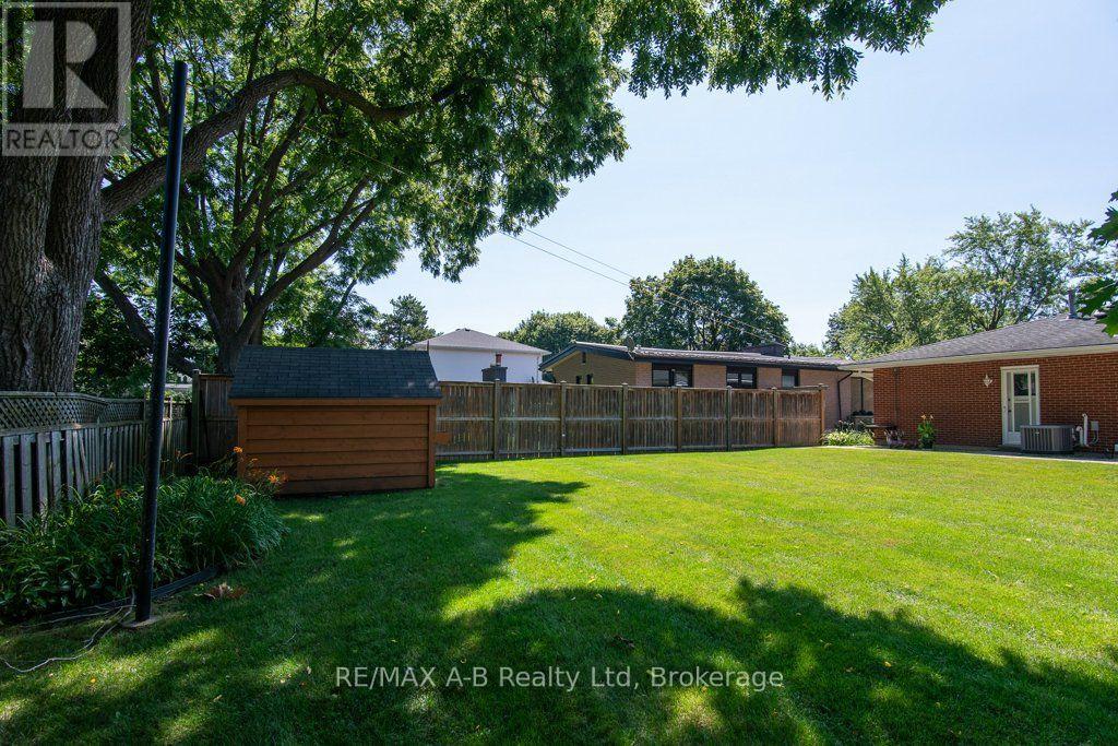 174 Neal Avenue, Stratford, Ontario  N5A 5A8 - Photo 13 - X13643774