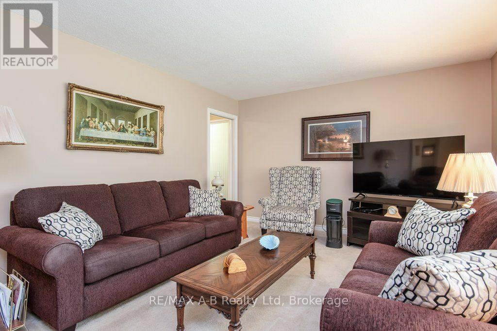 174 Neal Avenue, Stratford, Ontario  N5A 5A8 - Photo 20 - X13643774