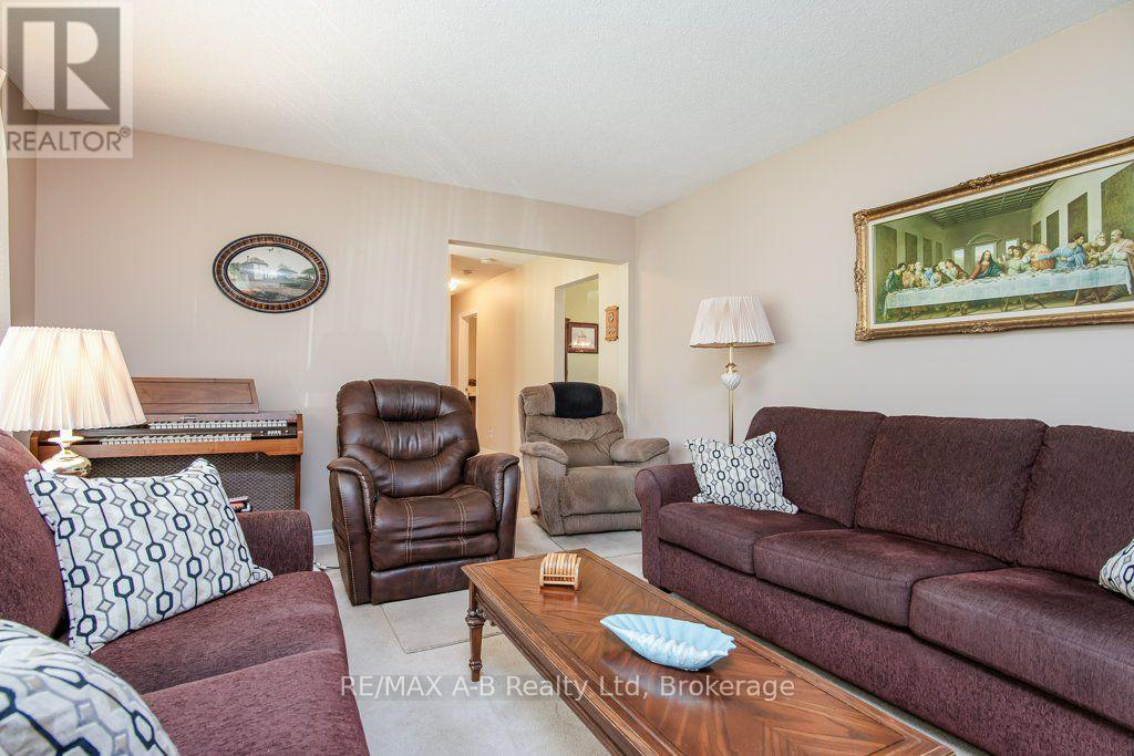 174 Neal Avenue, Stratford, Ontario  N5A 5A8 - Photo 21 - X13643774