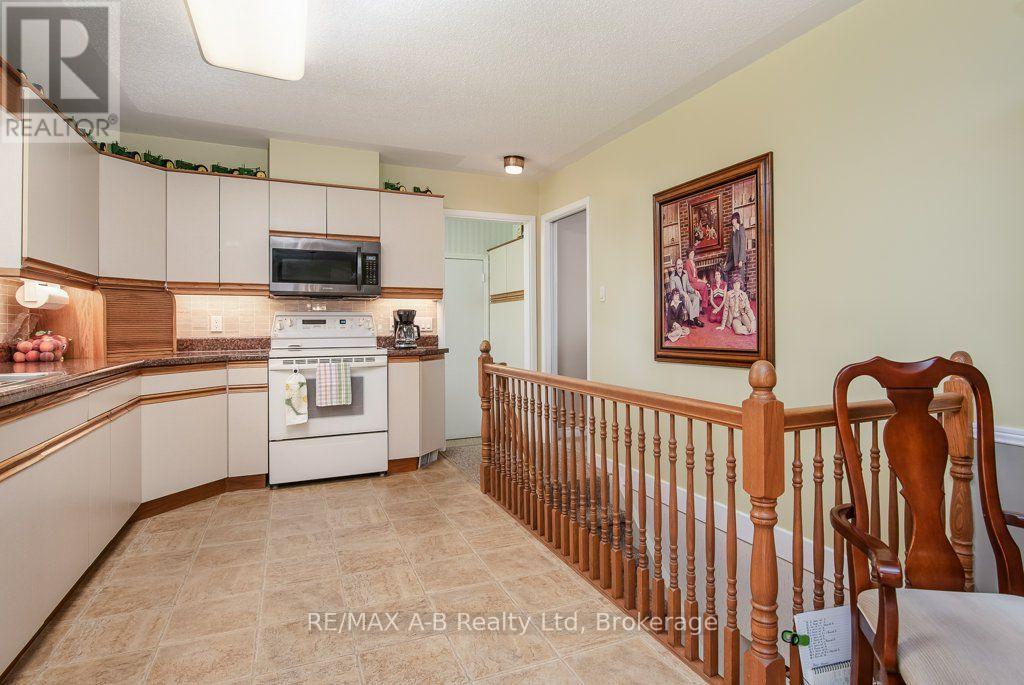 174 Neal Avenue, Stratford, Ontario  N5A 5A8 - Photo 26 - X13643774