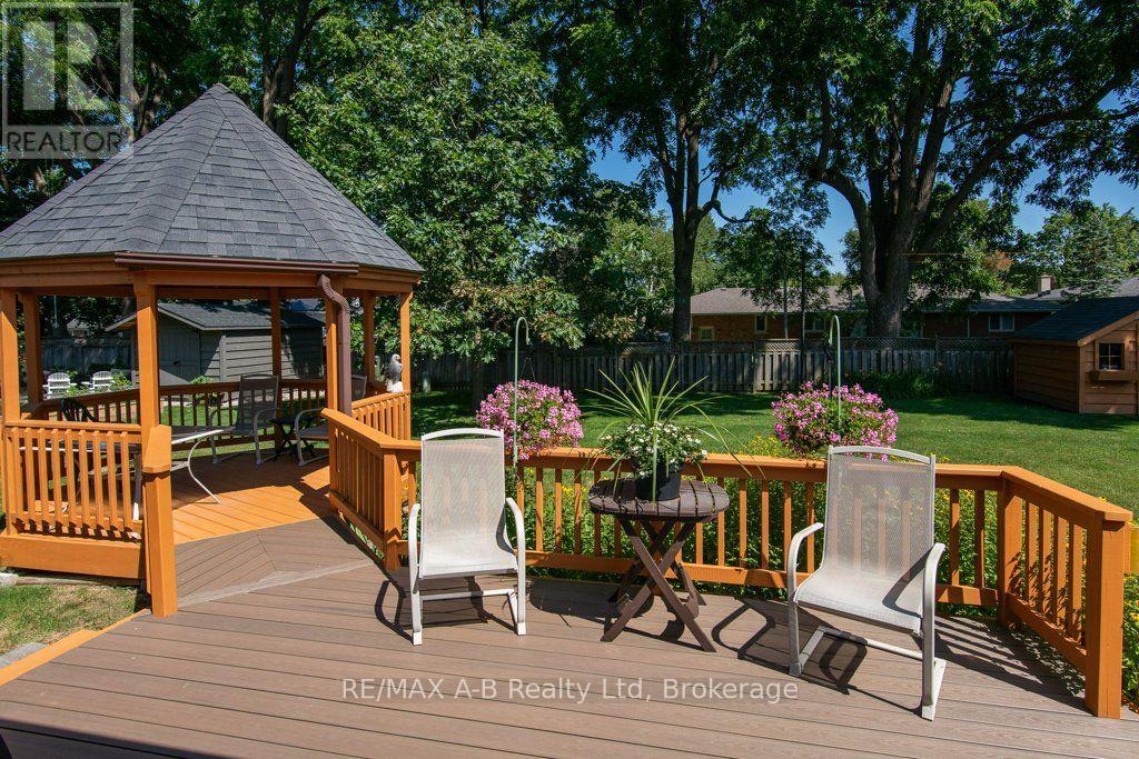 174 Neal Avenue, Stratford, Ontario  N5A 5A8 - Photo 7 - X13643774