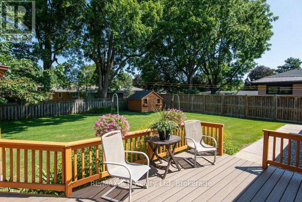 174 Neal Avenue, Stratford, Ontario  N5A 5A8 - Photo 9 - X13643774