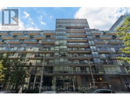702 - 55 STEWART STREET, Toronto, Ontario