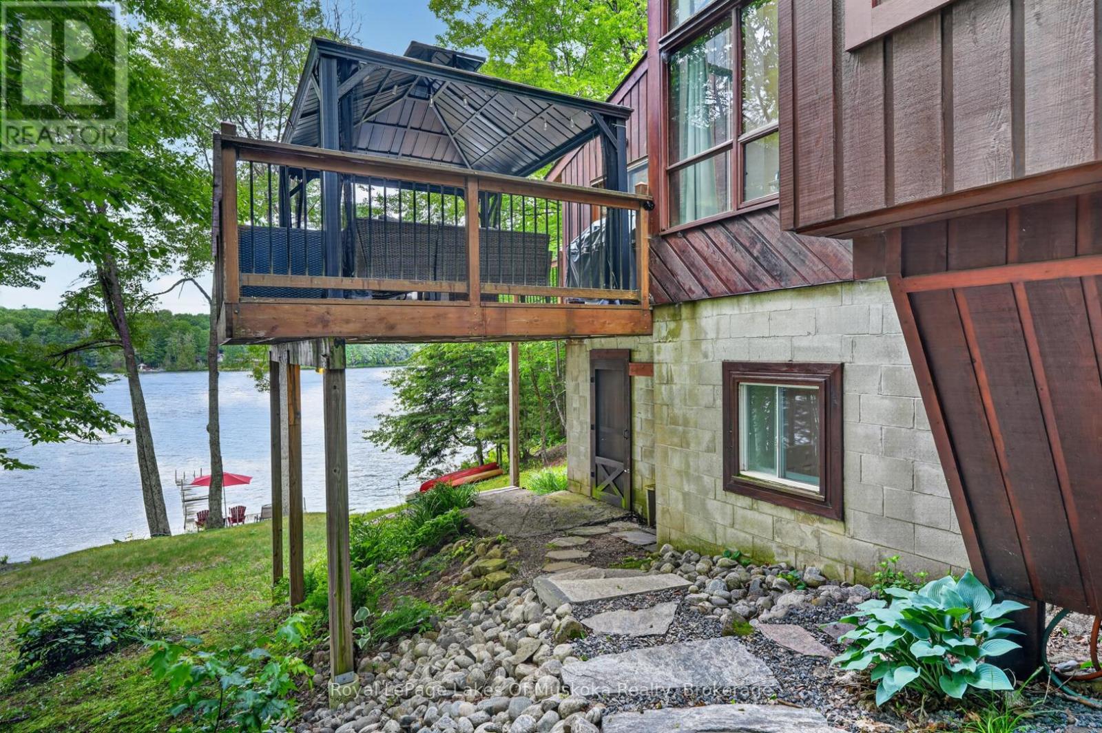 1008 Seven Dwarfs Crescent, Bracebridge, Ontario  P1L 1X1 - Photo 28 - X13643864