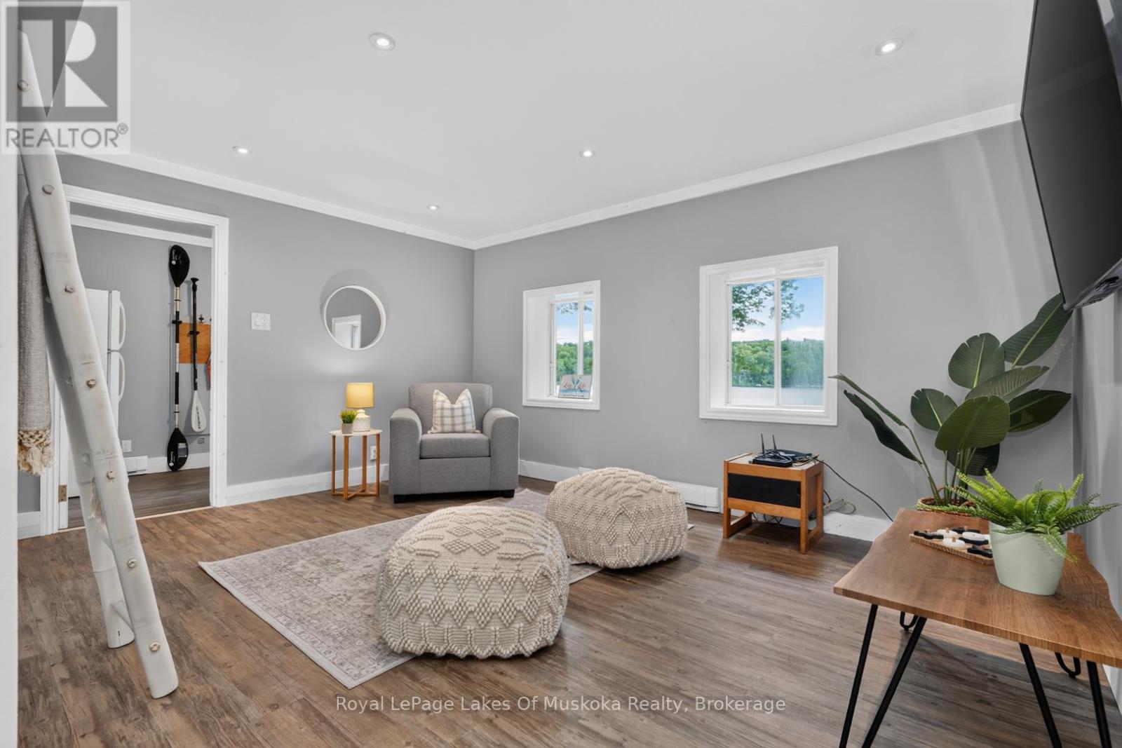 1008 Seven Dwarfs Crescent, Bracebridge, Ontario  P1L 1X1 - Photo 30 - X13643864