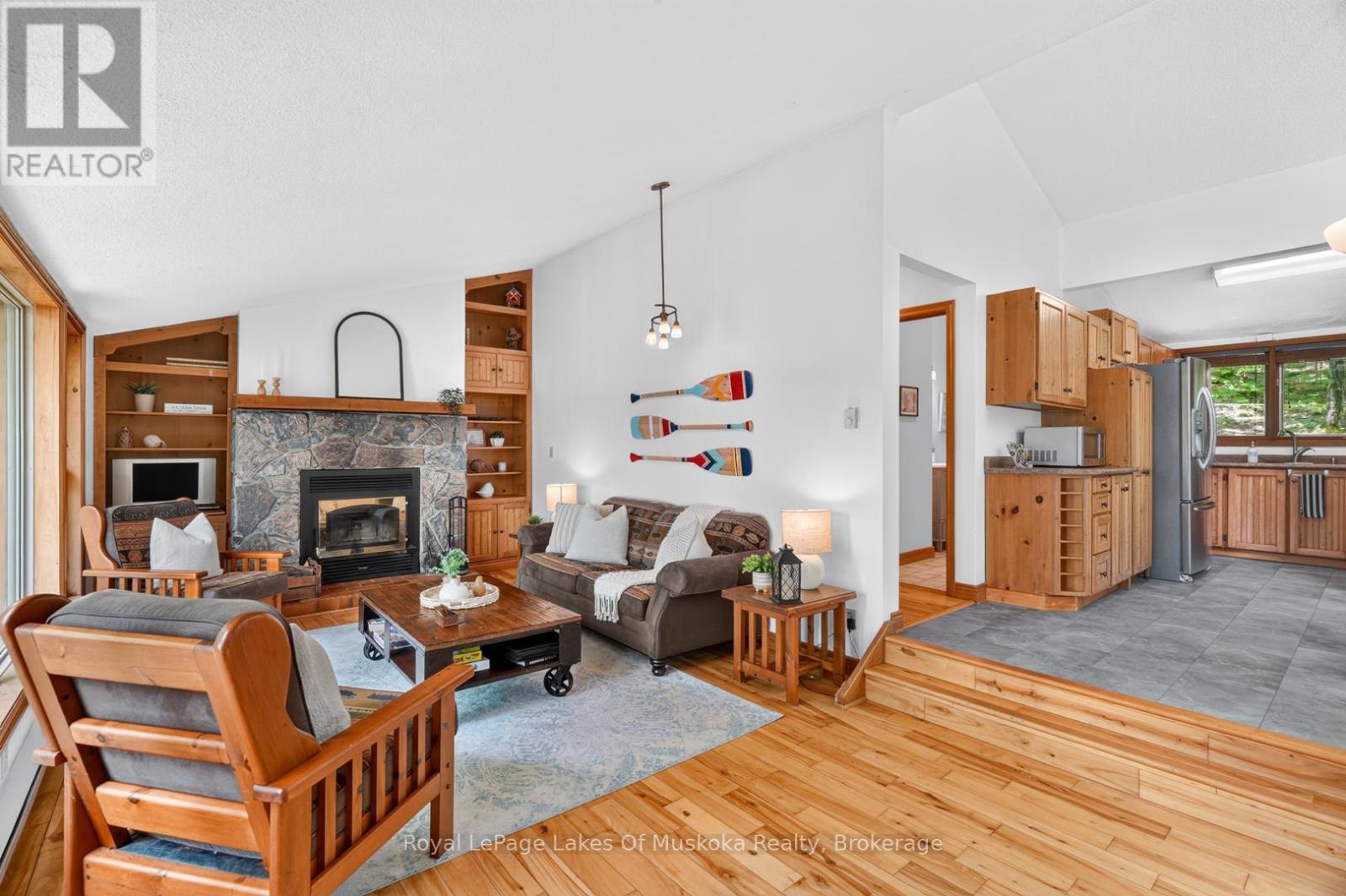 1008 Seven Dwarfs Crescent, Bracebridge, Ontario  P1L 1X1 - Photo 7 - X13643864
