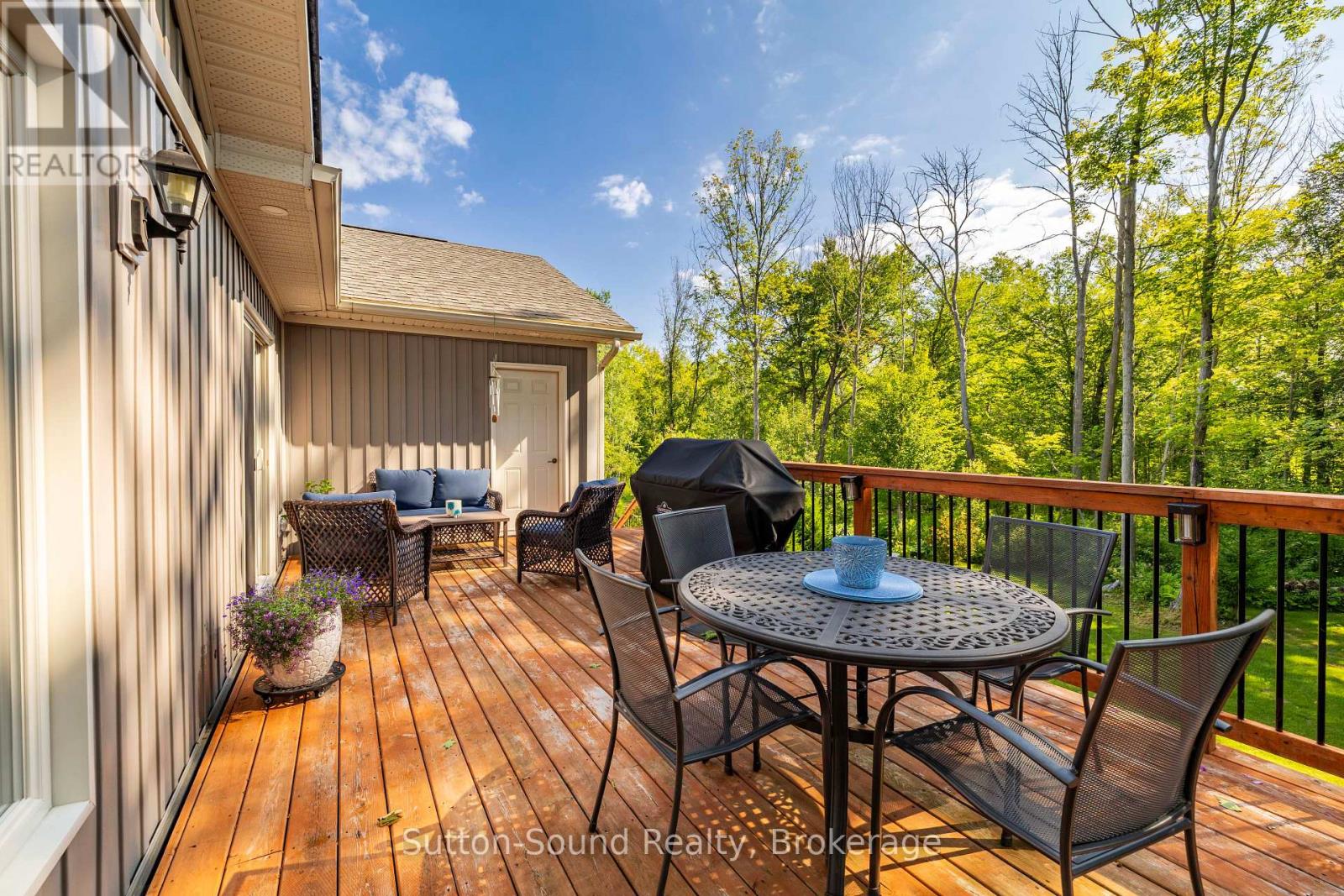 90 Graham Crescent, South Bruce Peninsula, Ontario  N0H 2G0 - Photo 41 - X13643894